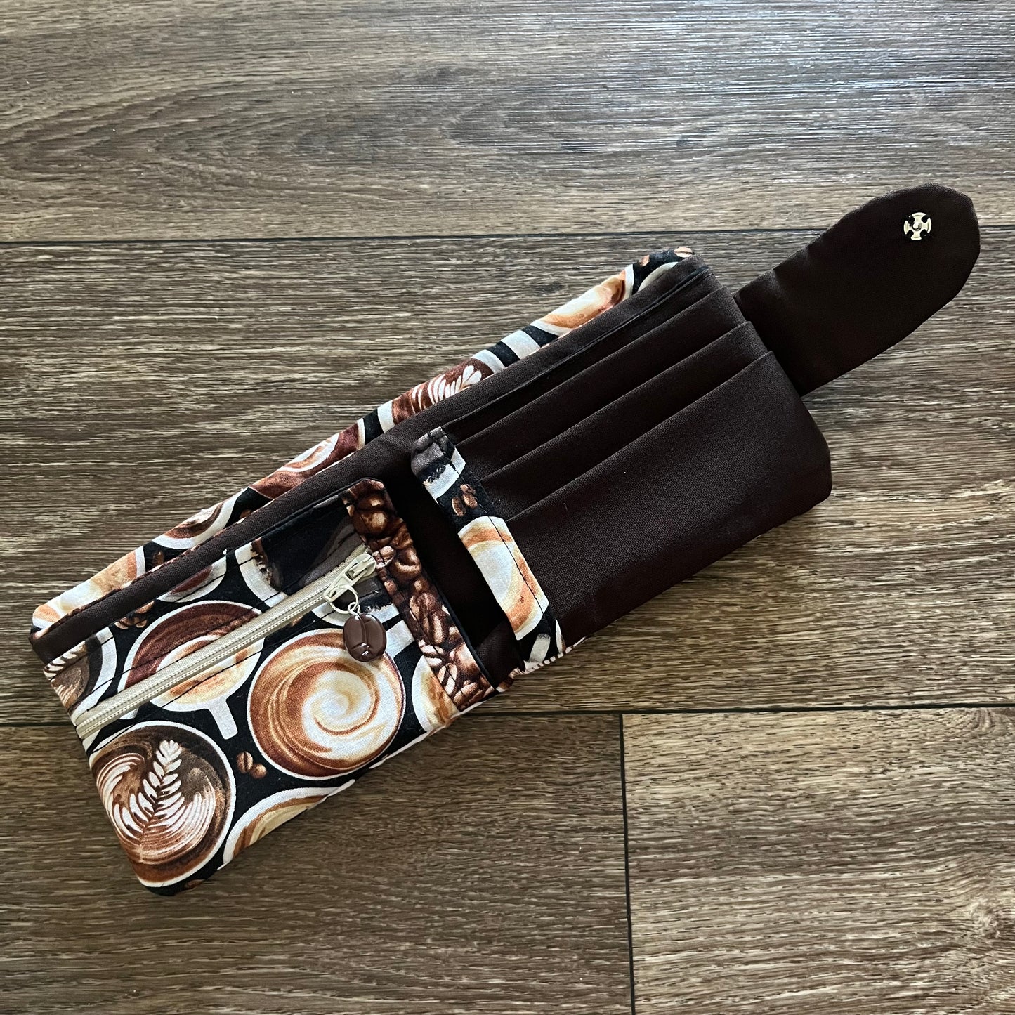 Coffee Wallet (Limited Edition)