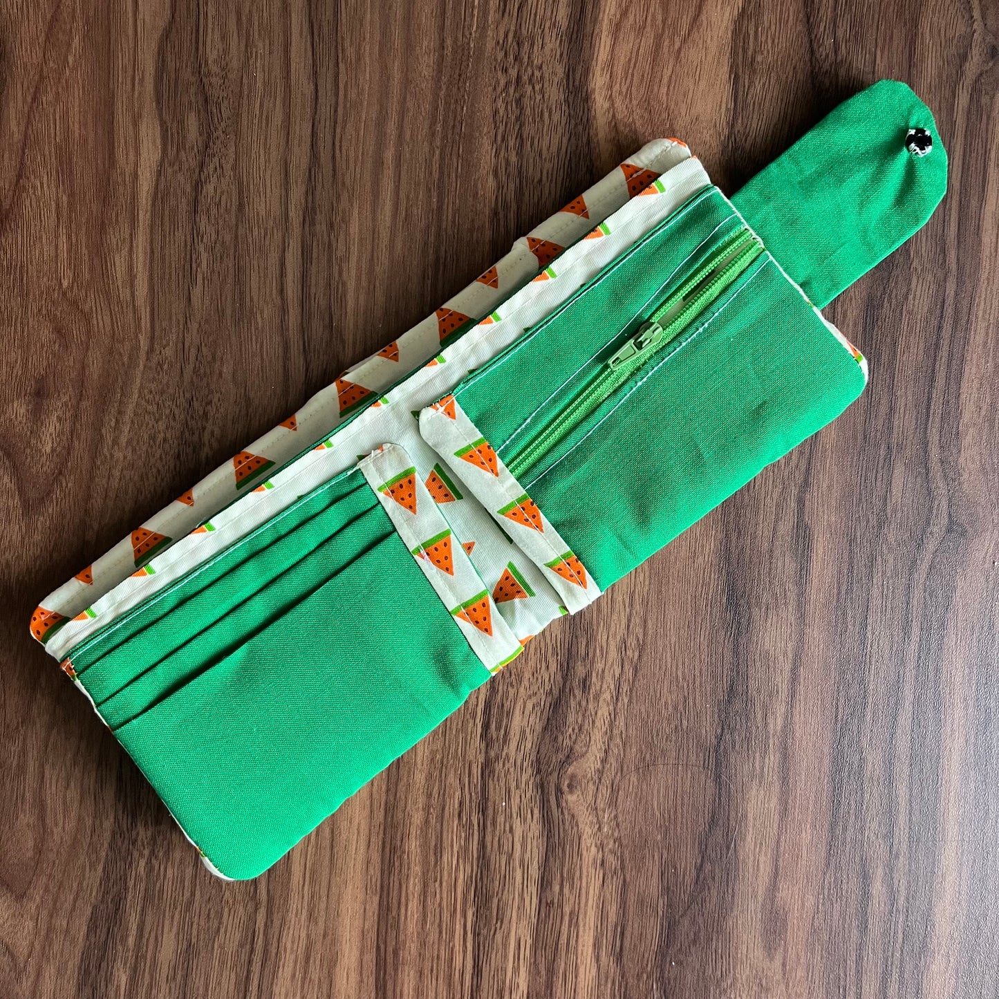 Watermelon Wallet