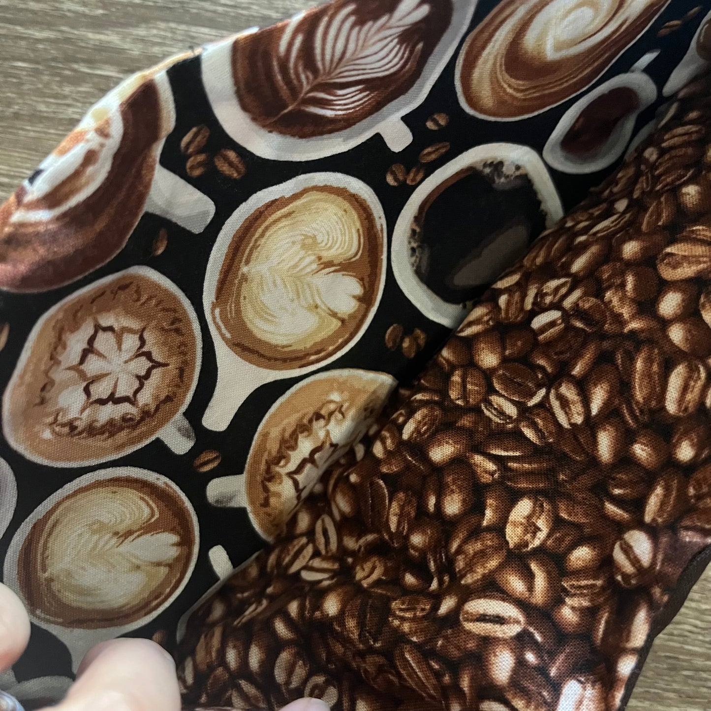 Coffee Wallet (Limited Edition)