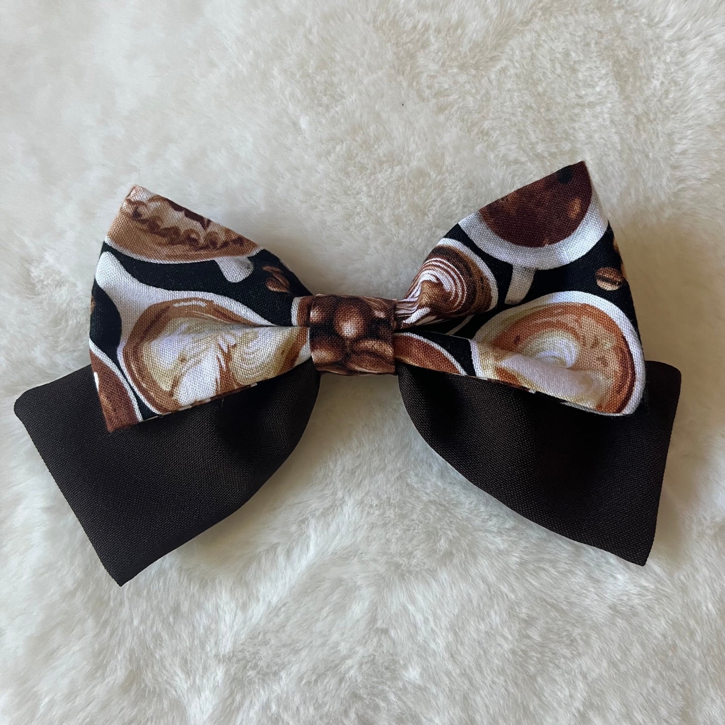 Coffee Bows (Limited Edition)