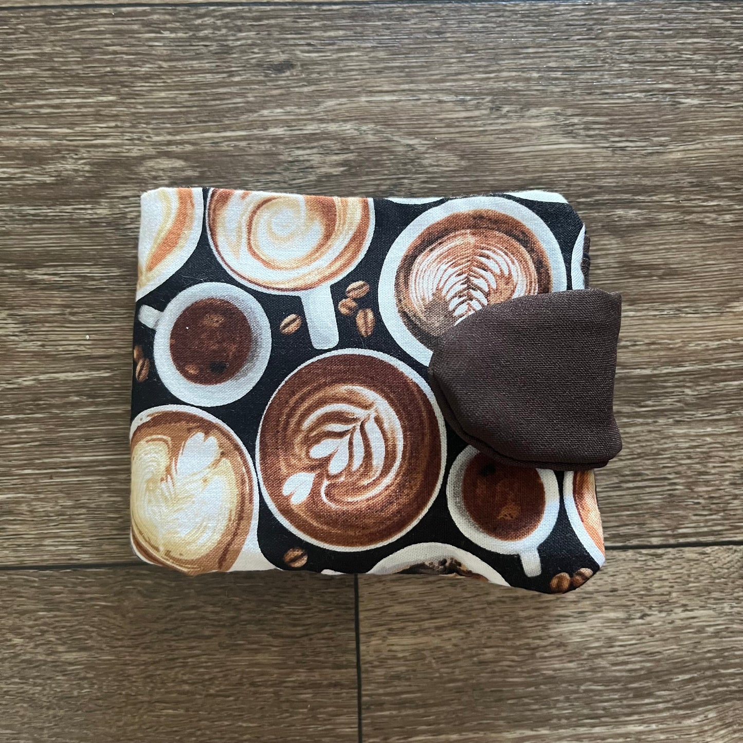 Coffee Wallet (Limited Edition)