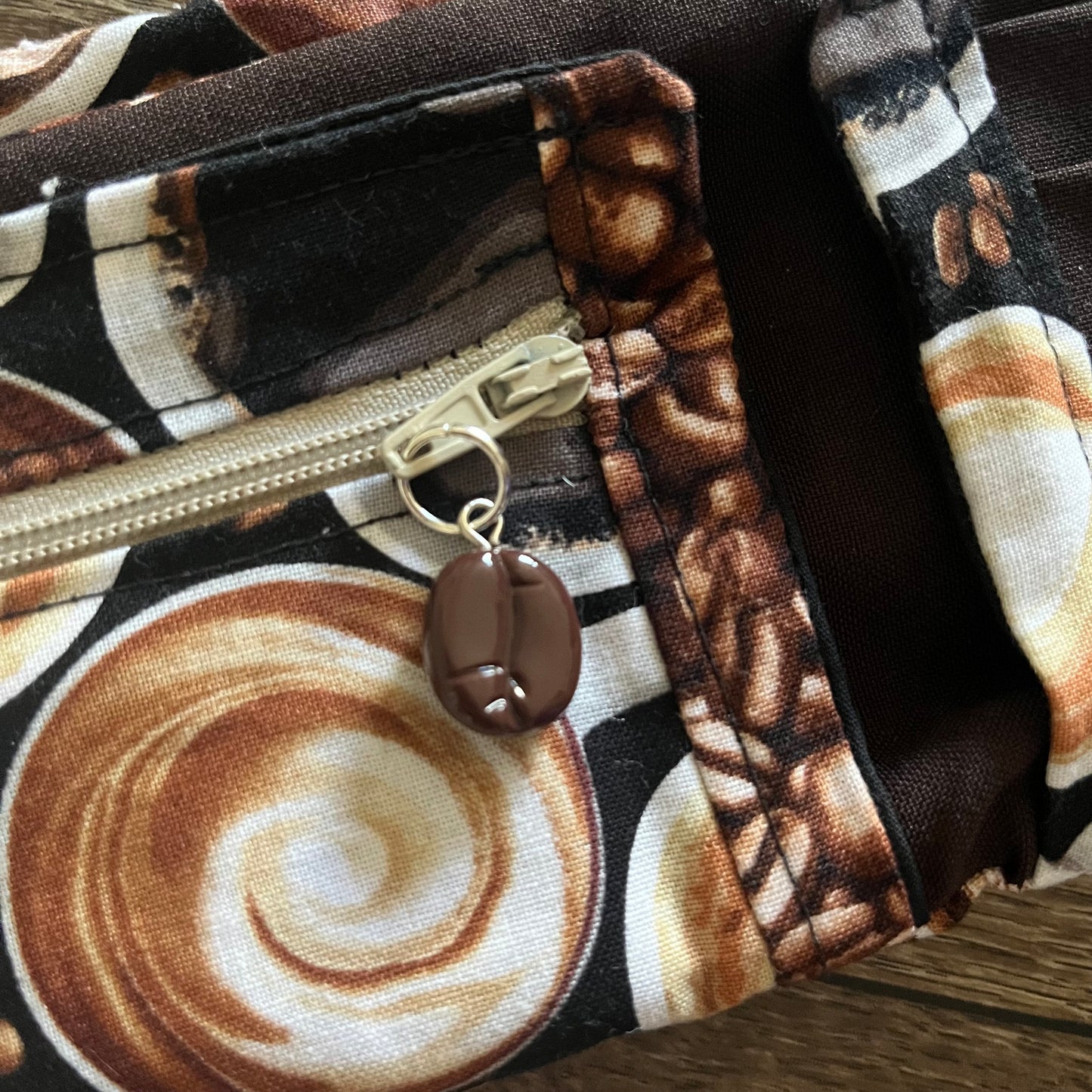 Coffee Wallet (Limited Edition)