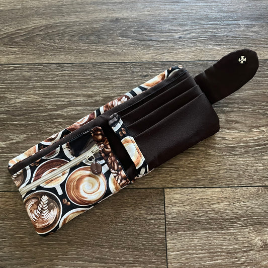 Coffee Wallet (Limited Edition)