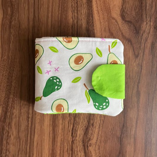 Avocado Wallet
