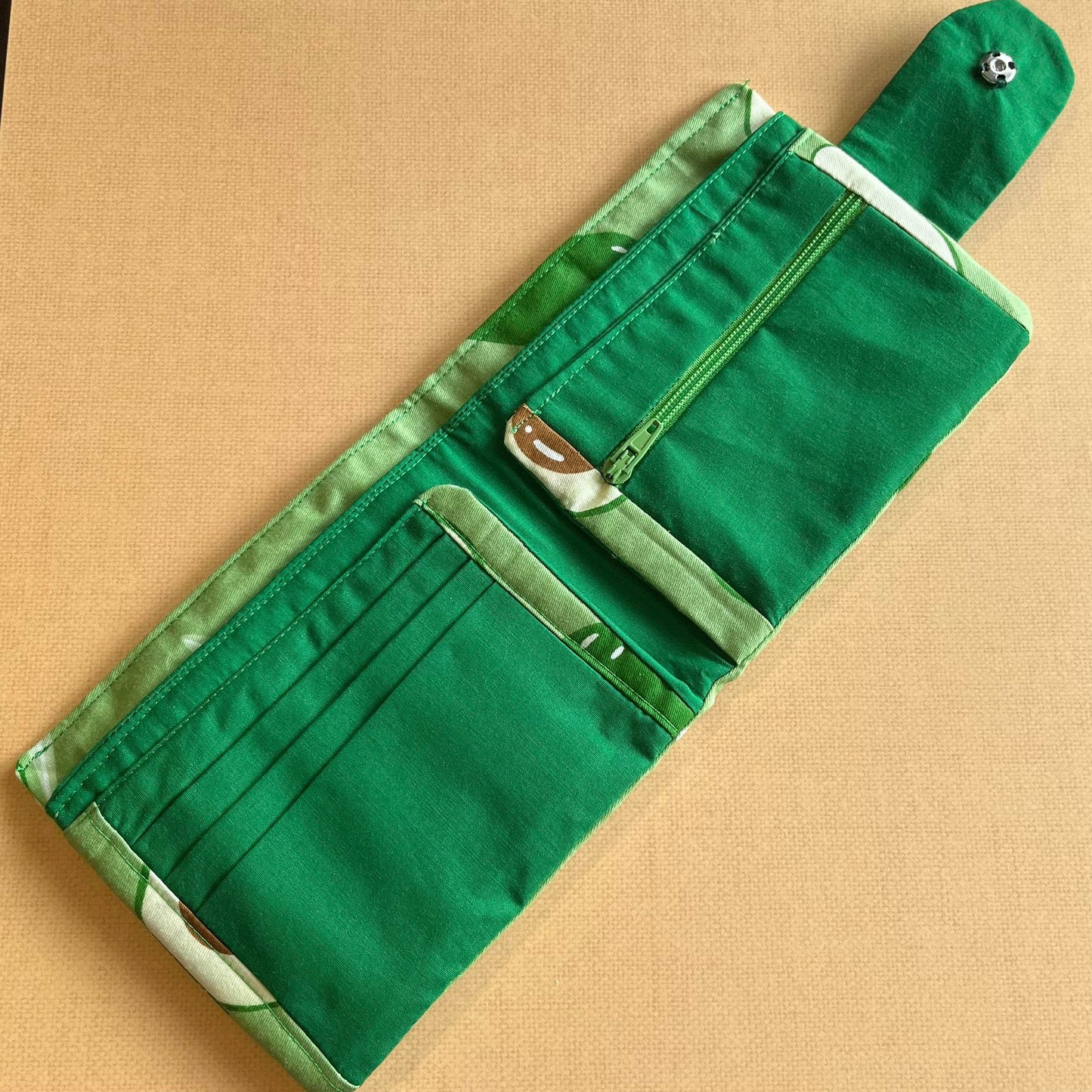 Fruity Wallet