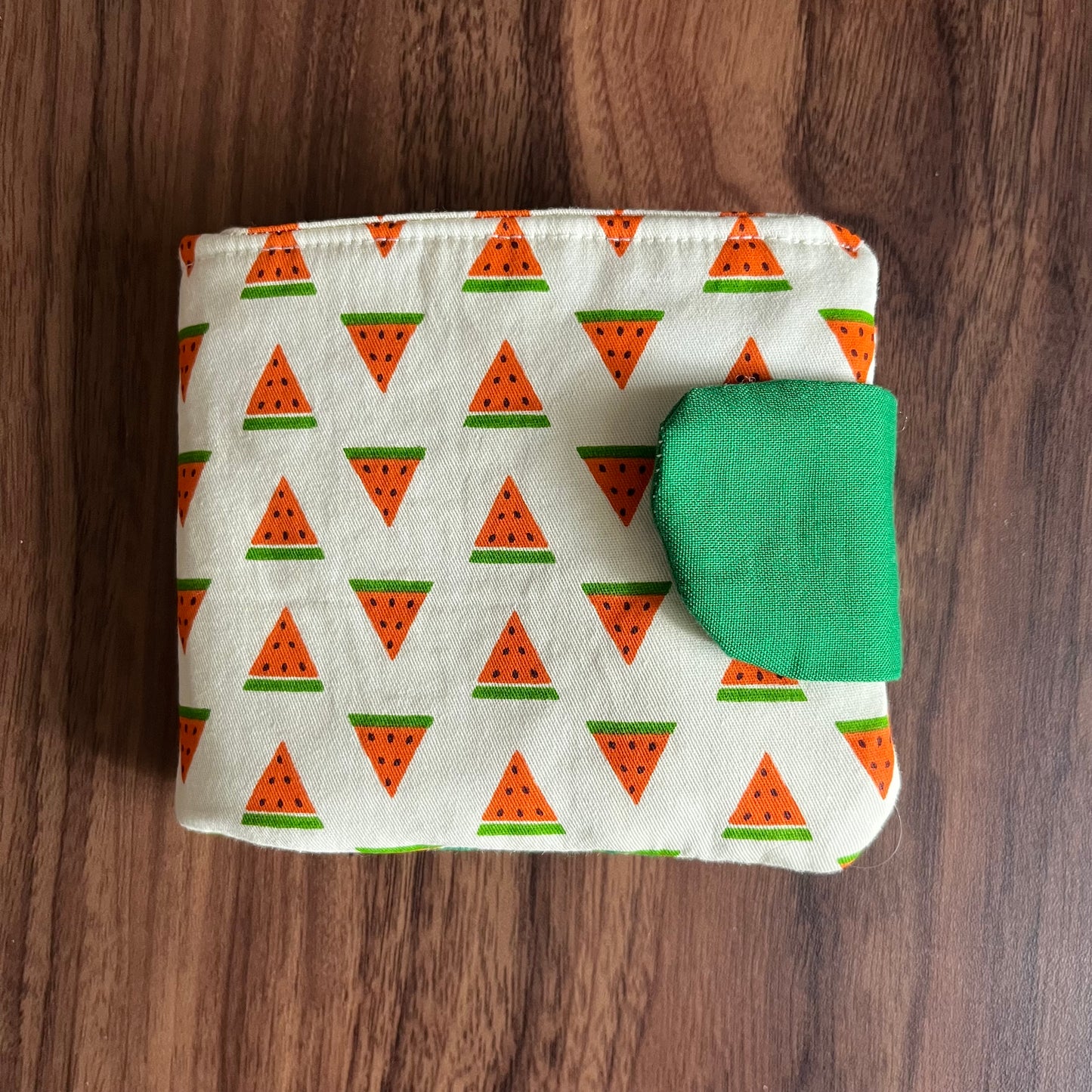Watermelon Wallet
