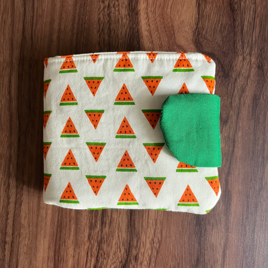 Watermelon Wallet