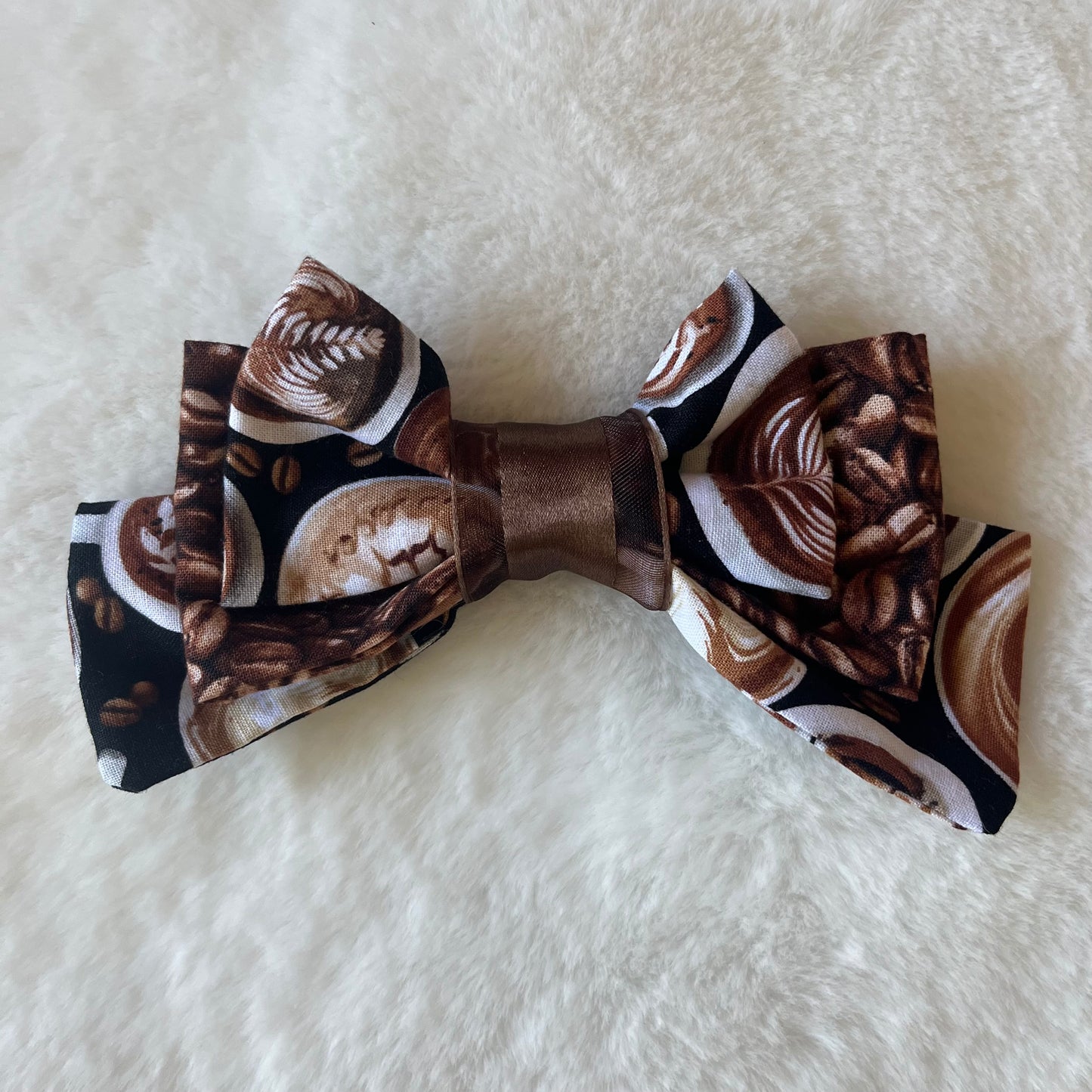 Coffee Bows (Limited Edition)