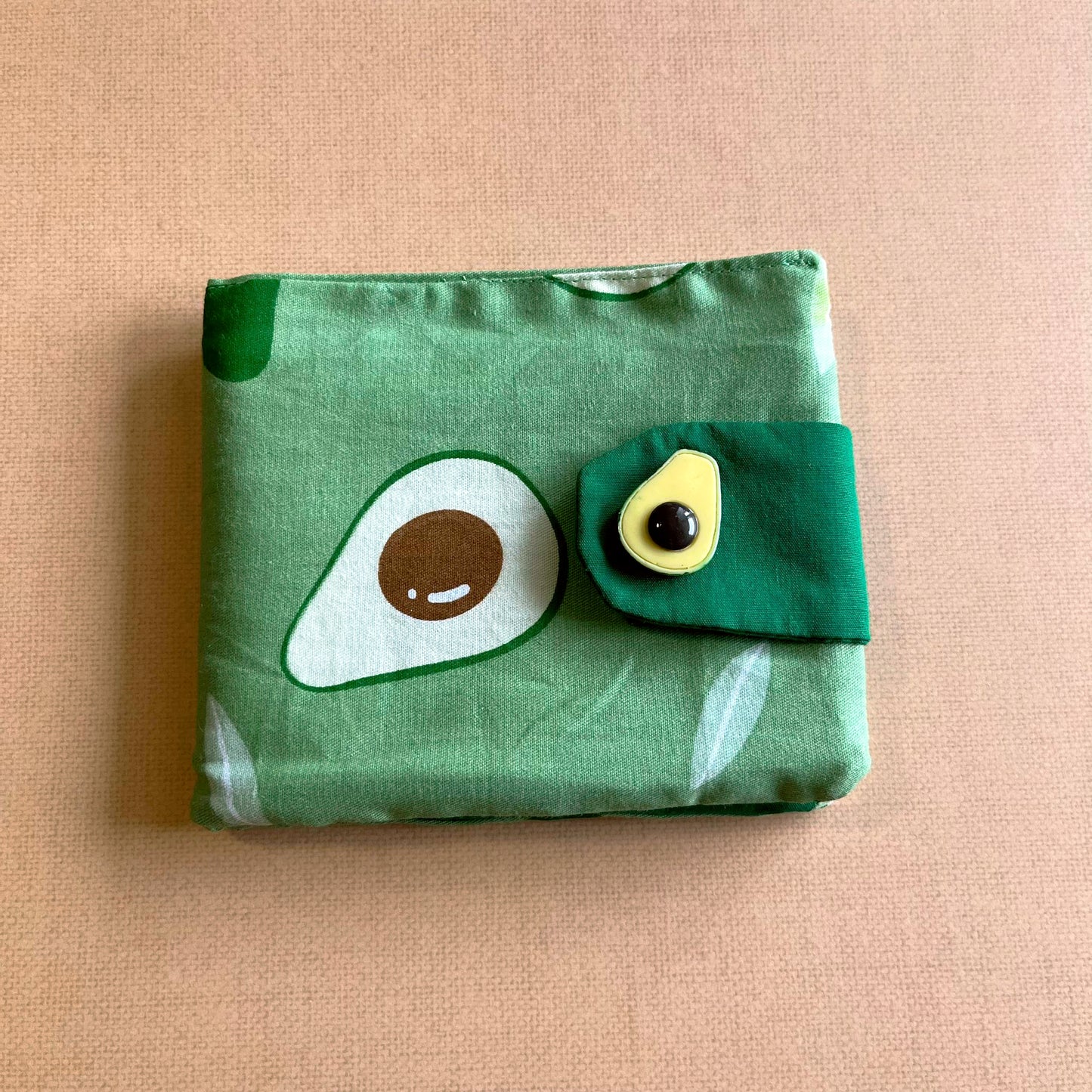 Fruity Wallet