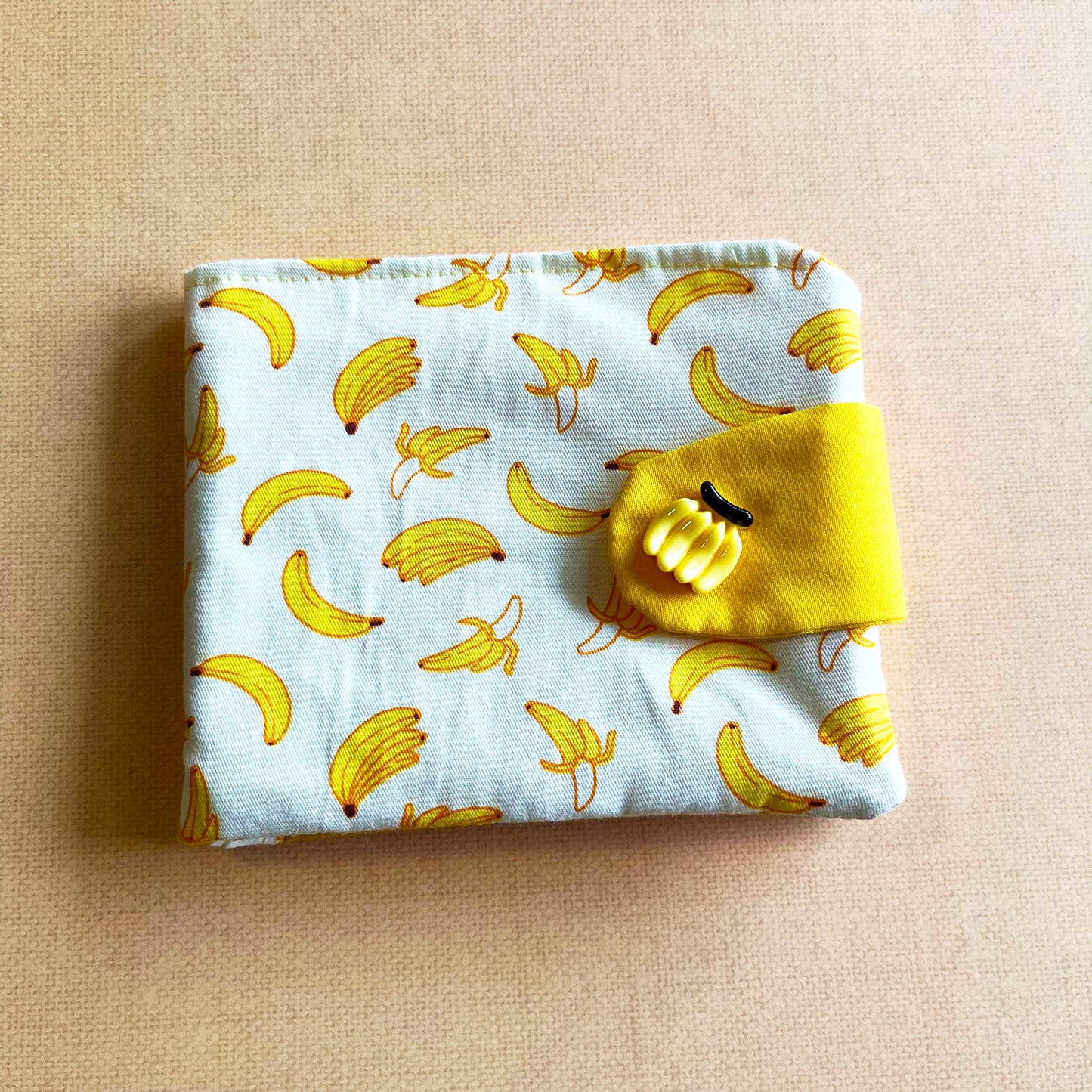 Fruity Wallet