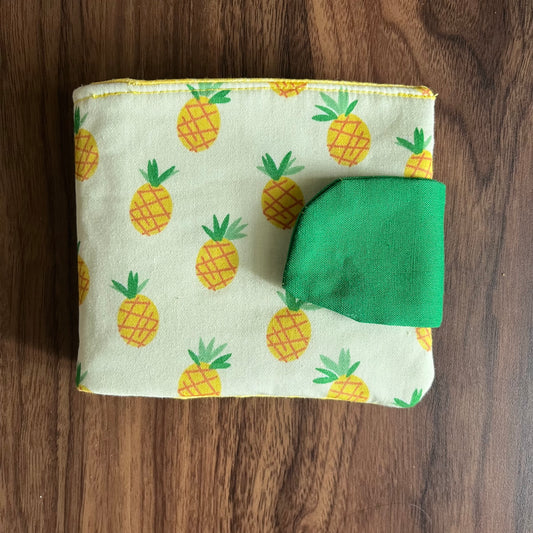 Pineapple Wallet
