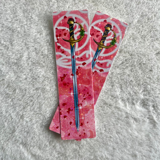 Utena Bookmarks