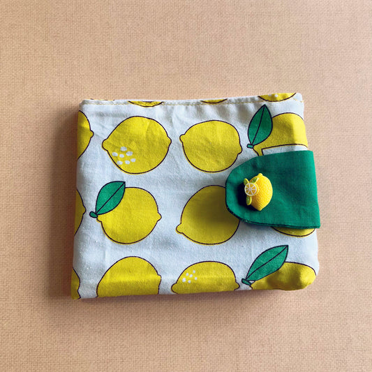 Fruity Wallet