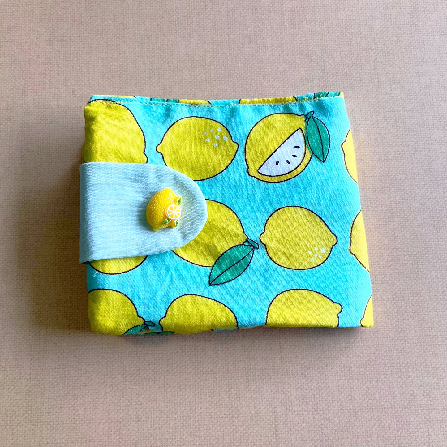 Fruity Wallet
