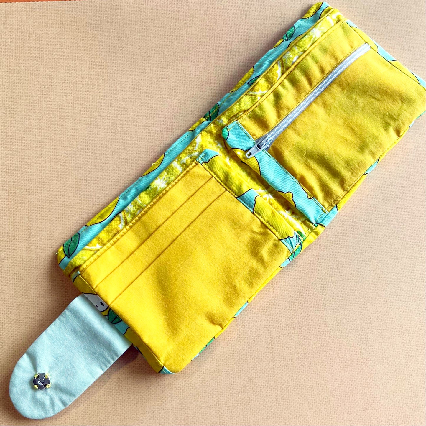 Fruity Wallet