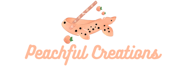 Peachful Creations